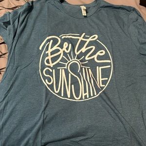 Be the Sunshine T-Shirt